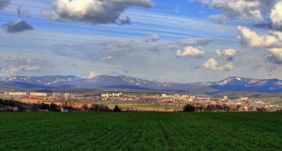 Bánovce nad Bebravou